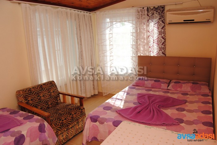 Acar villa apart 1 3