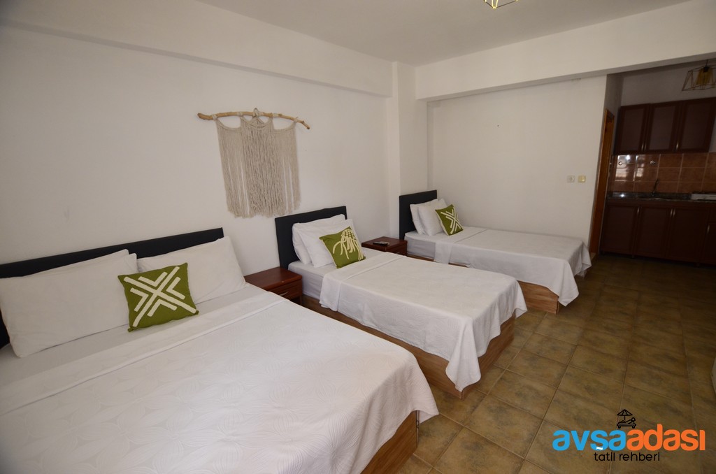 Alperen apart avsa 12 1