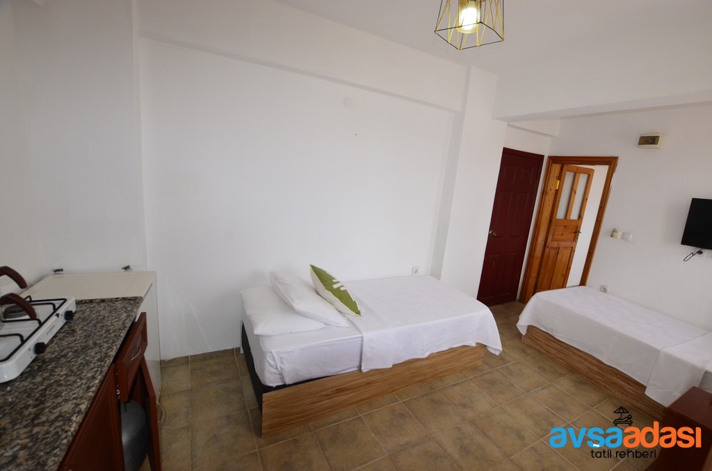 Alperen apart avsa 15 1