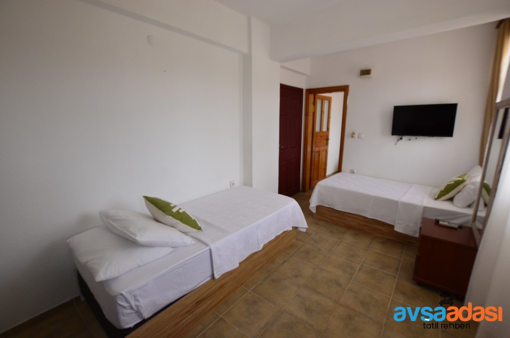 Alperen apart avsa 16 1