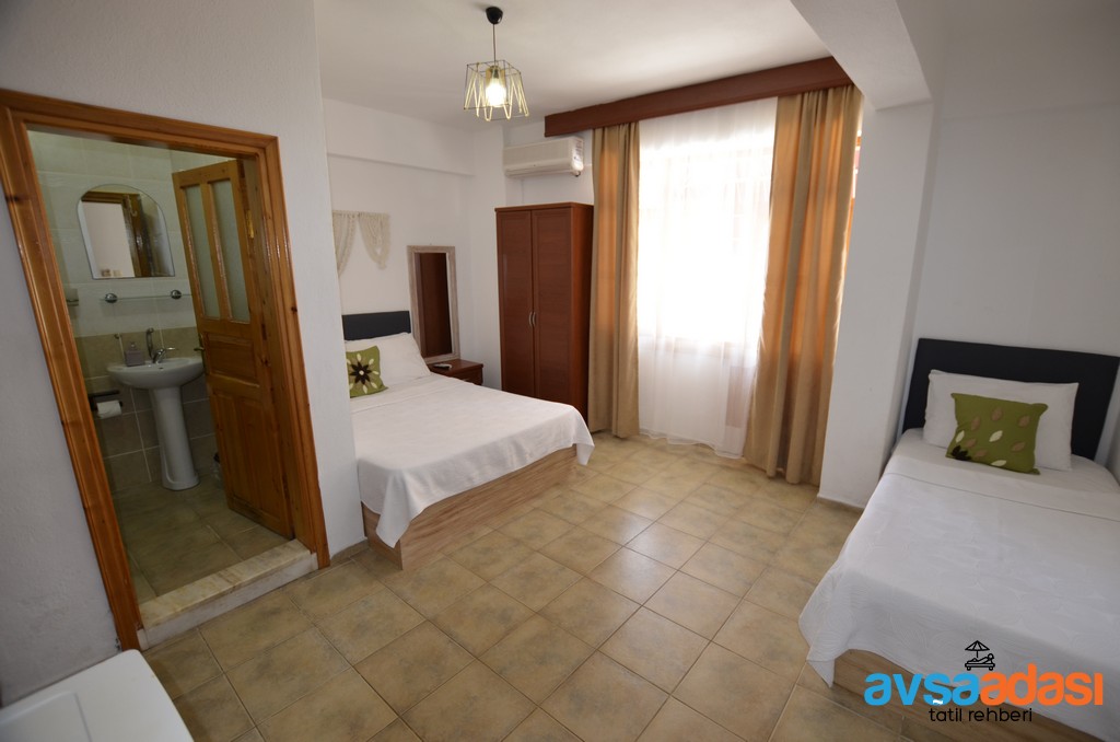 Alperen apart avsa 18 1