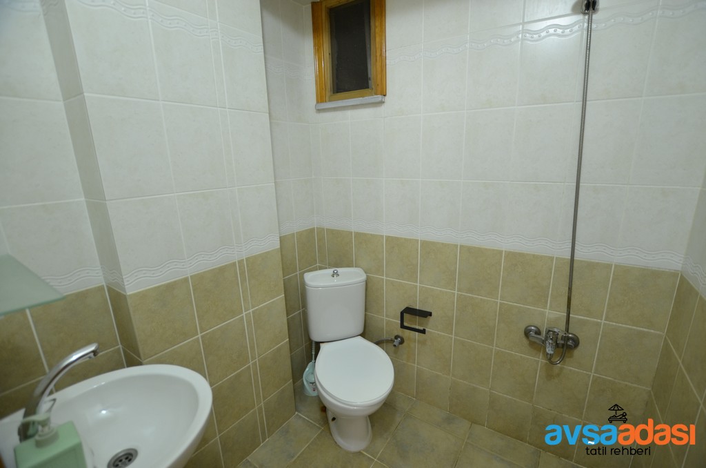 Alperen apart avsa 24 1