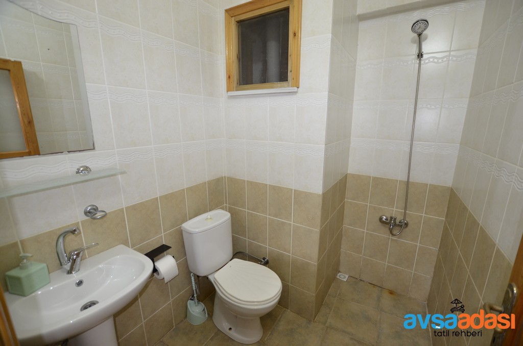 Alperen apart avsa 27 1