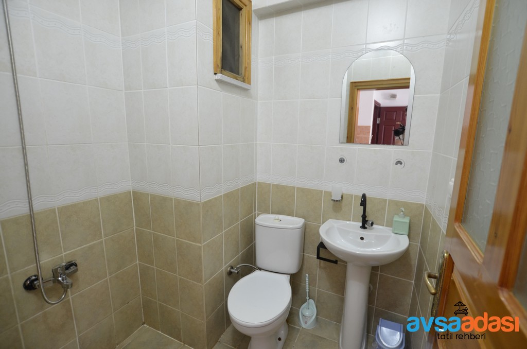 Alperen apart avsa 6 1