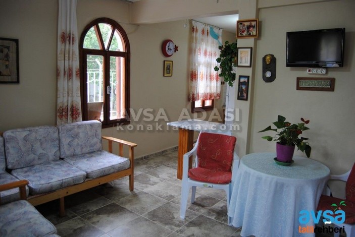 GULBAHCE PANSIYON 10