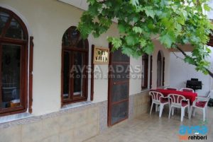 Gül Bahçe Pansiyon