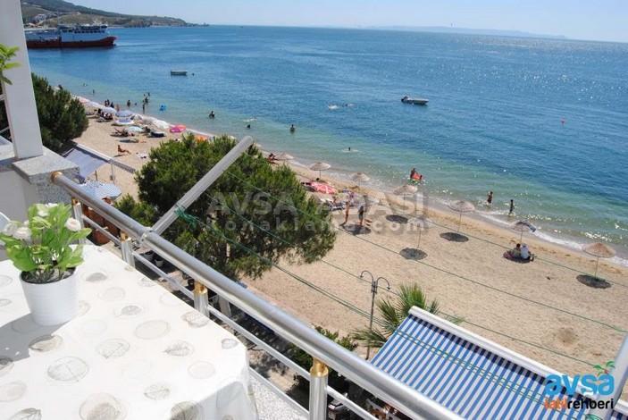 Hüseyin Bozyiğit Apart