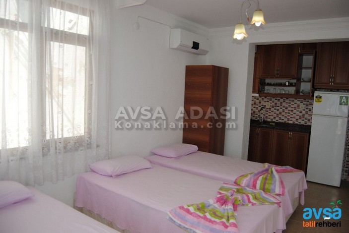 Hüseyin Bozyiğit Apart