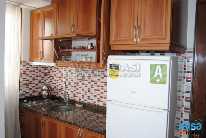 Hüseyin Bozyiğit Apart