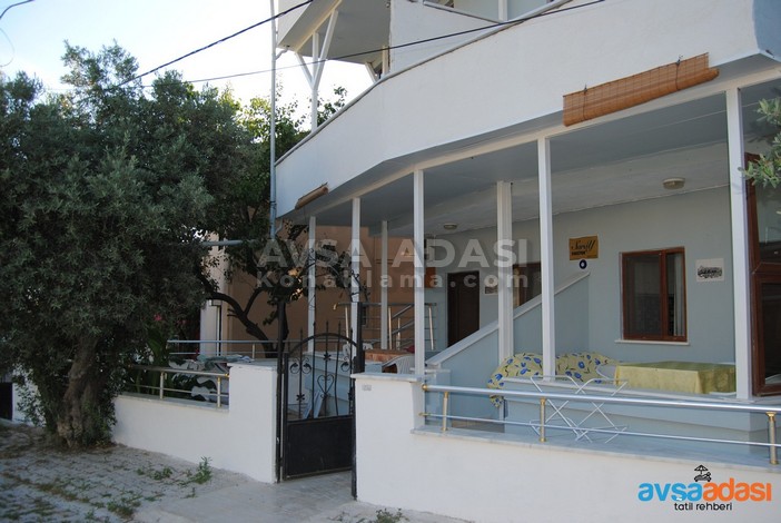 Saray-Pansiyon-Avsa (6)