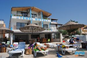 Temel Motel 1