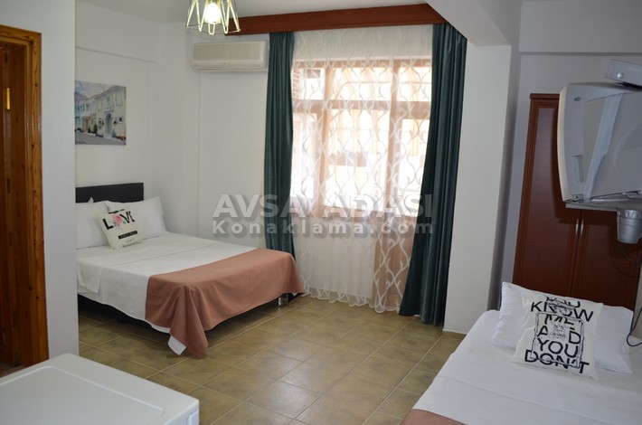 alperen apart avsa 16