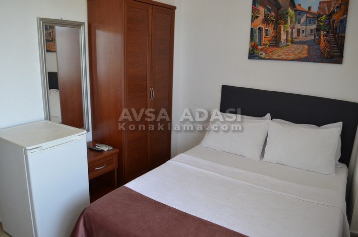 alperen apart avsa 22