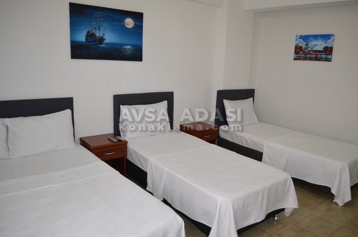 alperen apart avsa 4