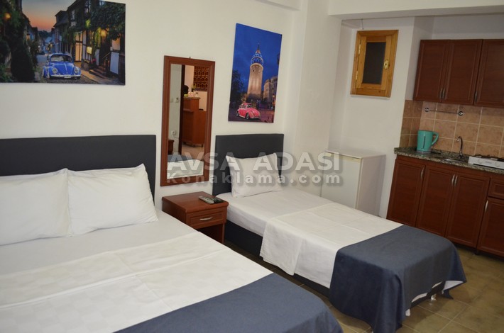 alperen apart avsa 42