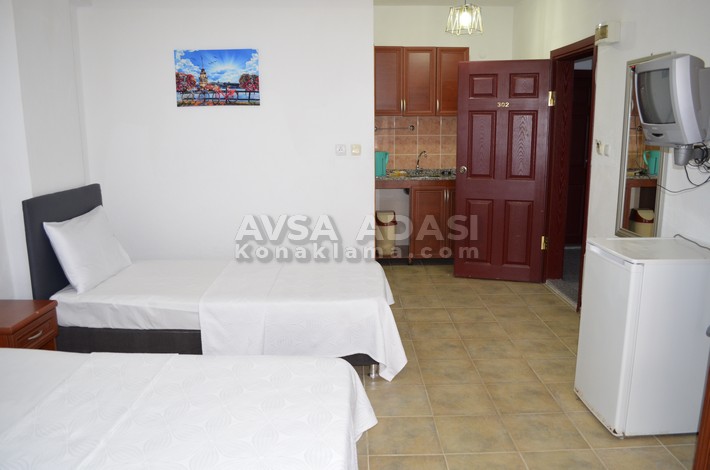 alperen apart avsa 5