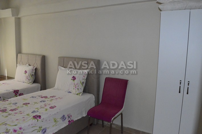 Alya Apart Yiğitler