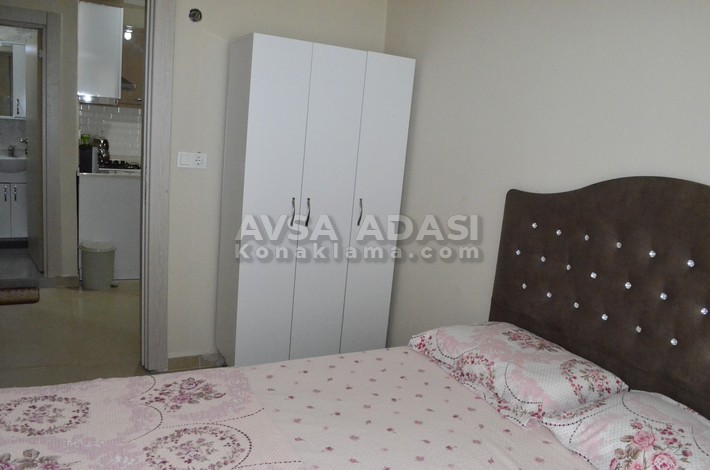 Alya Apart Yiğitler