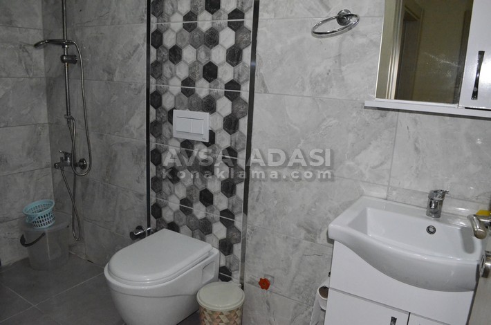 Alya Apart Yiğitler