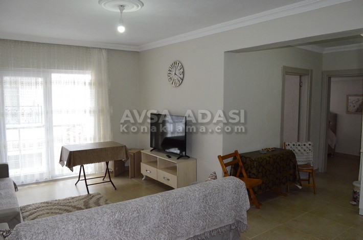 Alya Apart Yiğitler