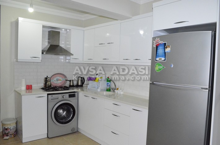 Alya Apart Yiğitler