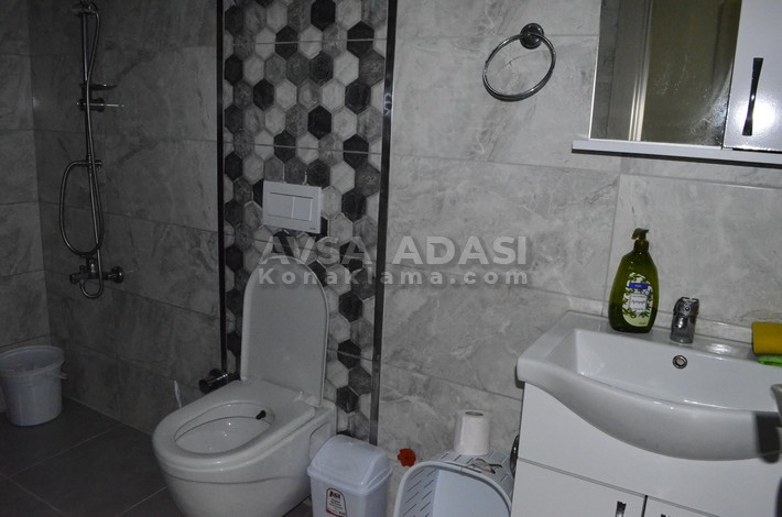 Alya Apart Yiğitler