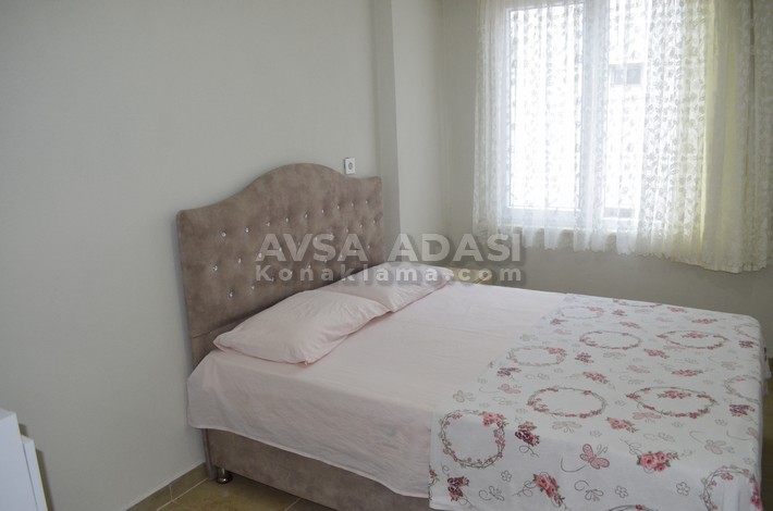 Alya Apart Yiğitler