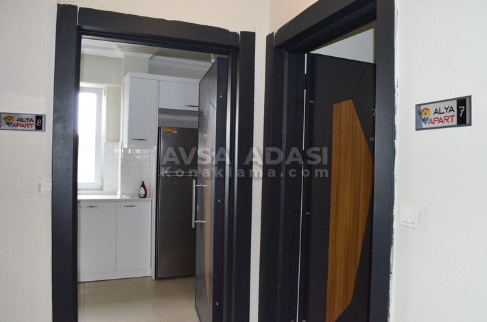 Alya Apart Yiğitler