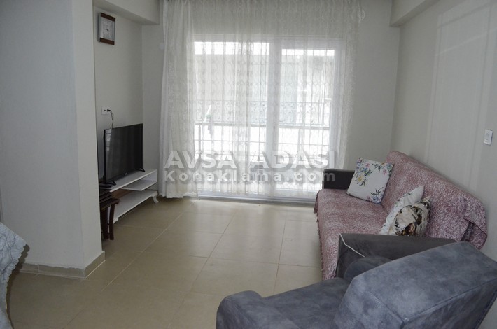 Alya Apart Yiğitler