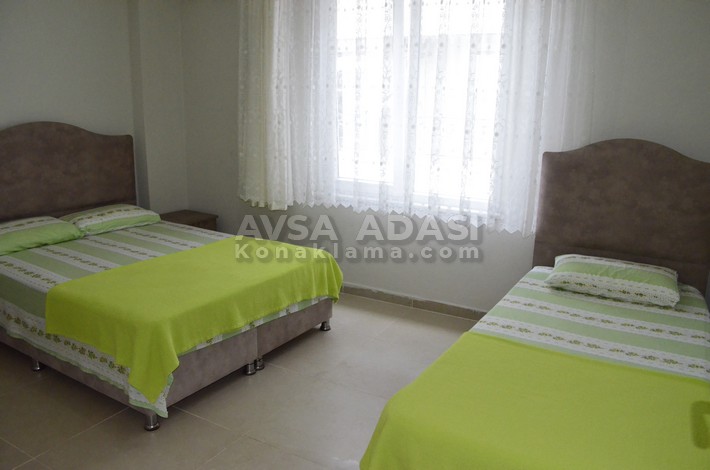 Alya Apart Yiğitler