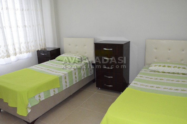 Alya Apart Yiğitler