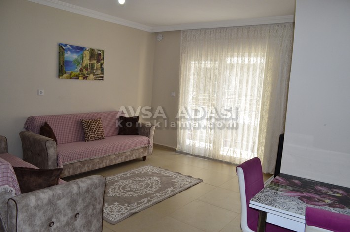 Alya Apart Yiğitler