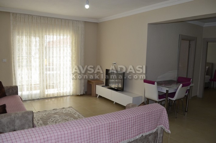 Alya Apart Yiğitler