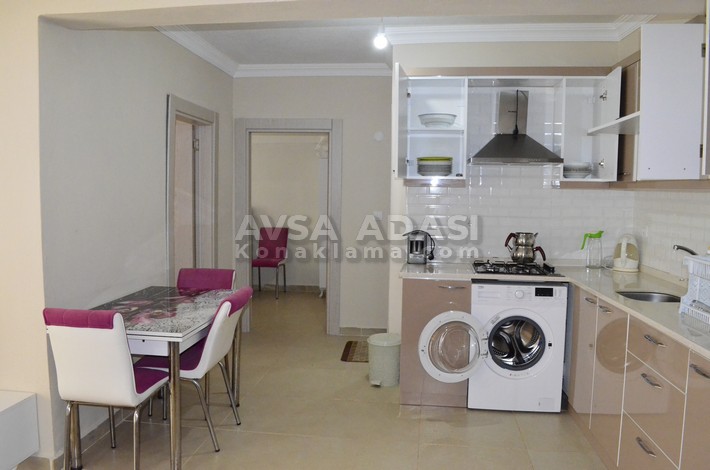 Alya Apart Yiğitler