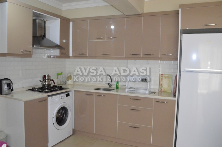 Alya Apart Yiğitler