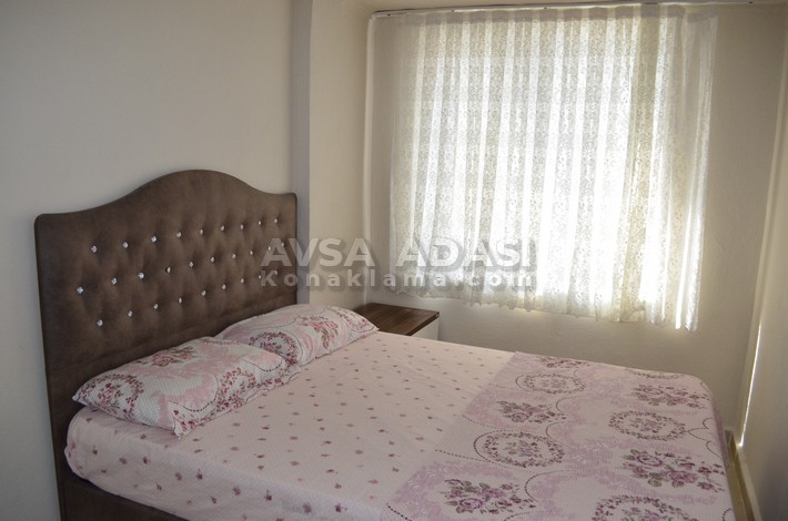 Alya Apart Yiğitler