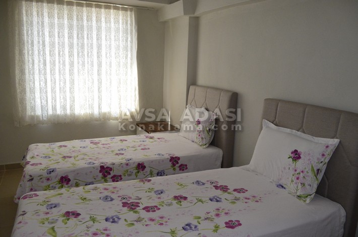 Alya Apart Yiğitler