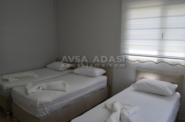 aytac apart avsa 27