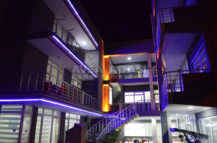 aytac apart avsa 48