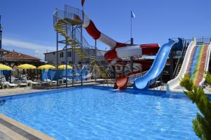 Bahar Aqua Resort Yiğitler