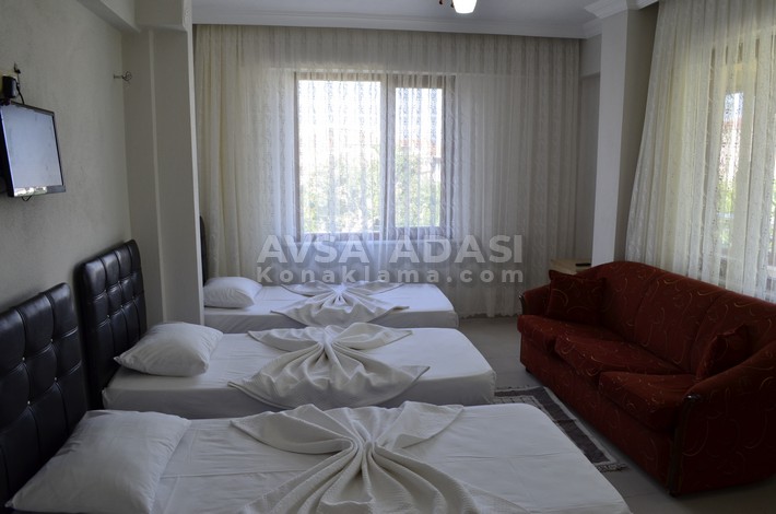 Barış Suit Apart Yiğitler