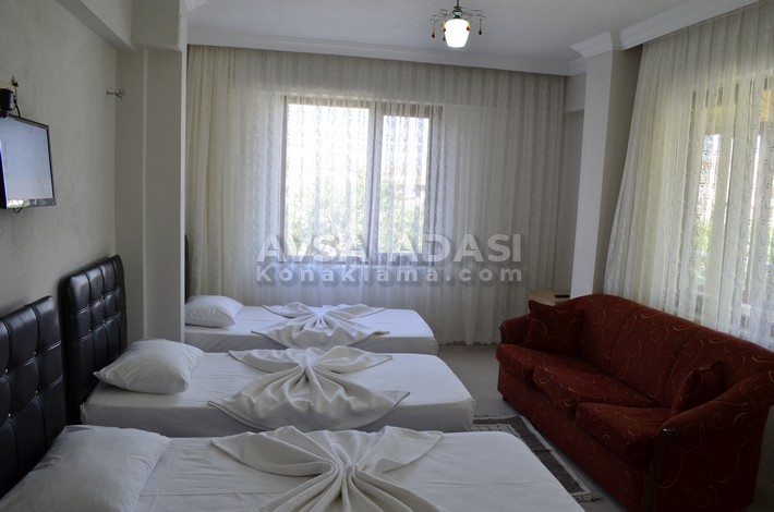 Barış Suit Apart Yiğitler