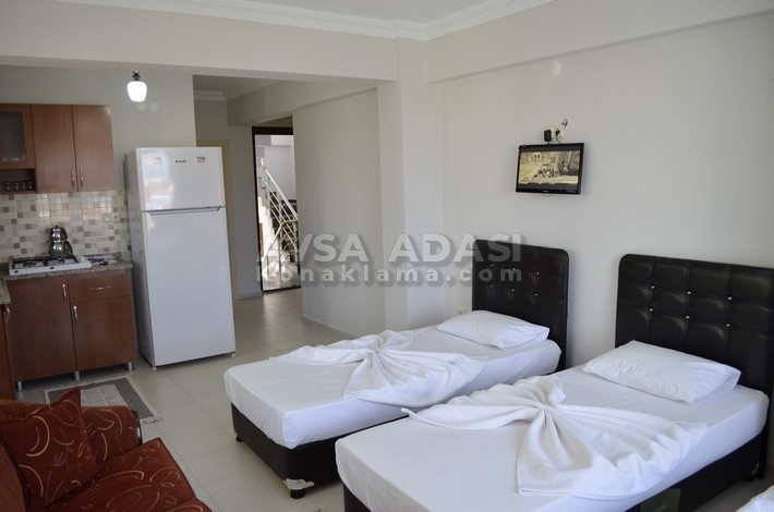 Barış Suit Apart Yiğitler