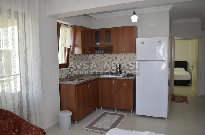 Barış Suit Apart Yiğitler