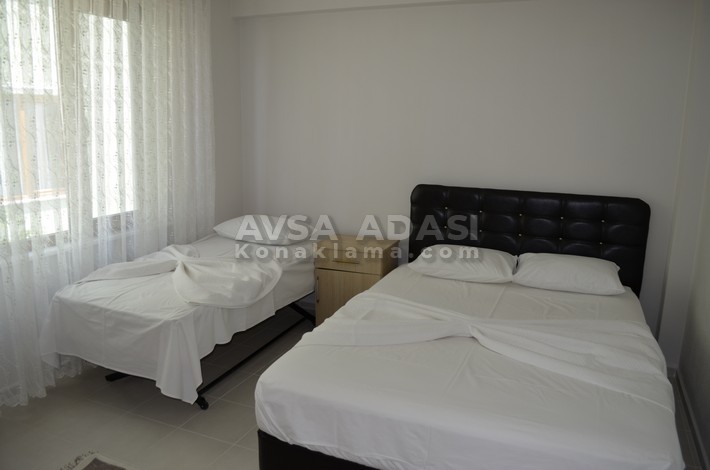 Barış Suit Apart Yiğitler