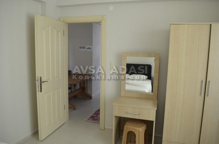 Barış Suit Apart Yiğitler