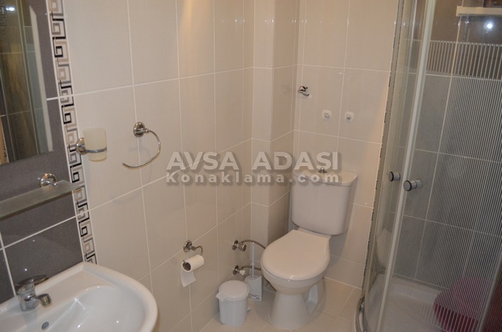 Barış Suit Apart Yiğitler