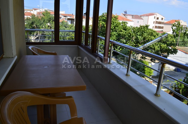 Barış Suit Apart Yiğitler