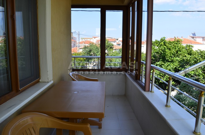 Barış Suit Apart Yiğitler