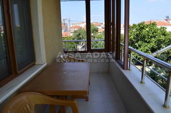 Barış Suit Apart Yiğitler